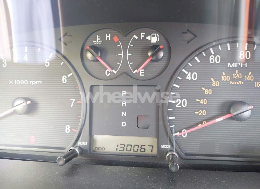 Photo 14 of 2004 Hyundai Sonata GLS/LX (VIN KMHWF35H54A081162)
