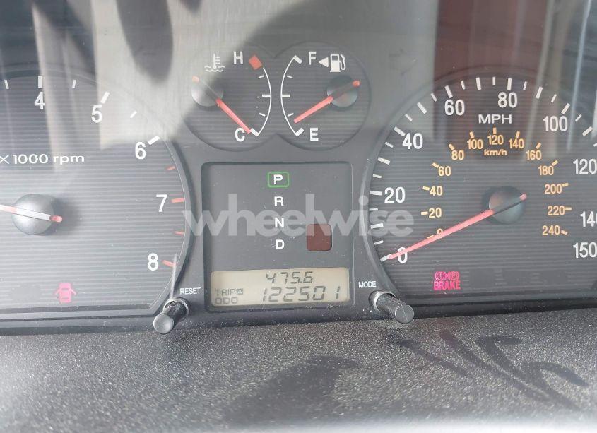 Photo 15 of 2005 Hyundai Sonata GLS/LX (VIN KMHWF35H55A126294)