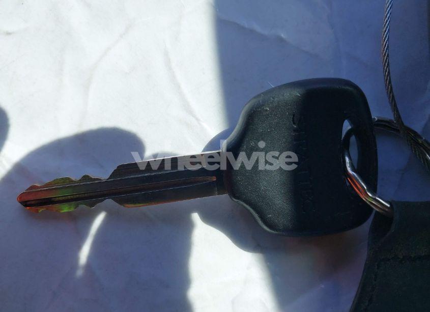 Photo 11 of 2005 Hyundai Sonata GLS/LX (VIN KMHWF35H65A193857)