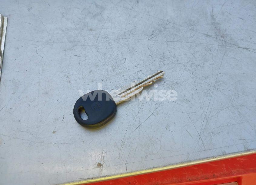 Photo 11 of 2002 Hyundai Sonata GLS/LX (VIN KMHWF35H72A679850)