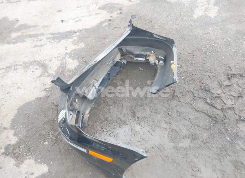 Photo 12 of 2005 Hyundai Sonata GLS/LX (VIN KMHWF35H75A114406)