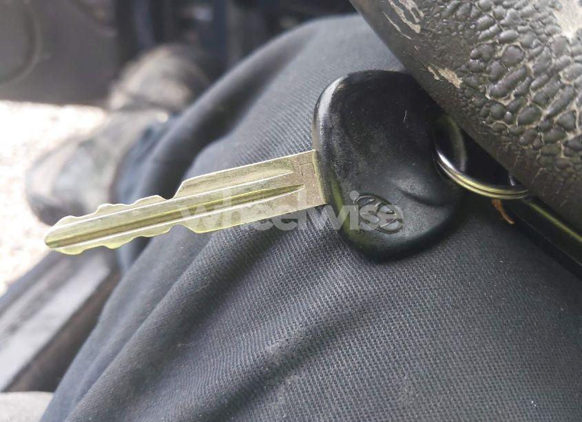 Photo 11 of 2003 Hyundai Sonata GLS/LX (VIN KMHWF35H83A774855)