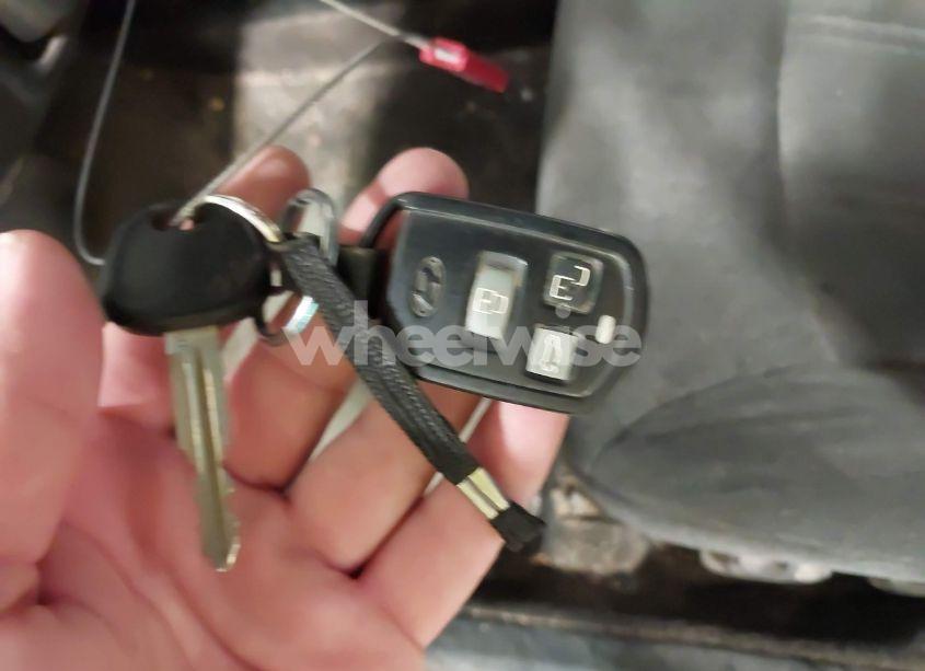 Photo 11 of 2003 Hyundai Sonata GLS/LX (VIN KMHWF35H83A876981)