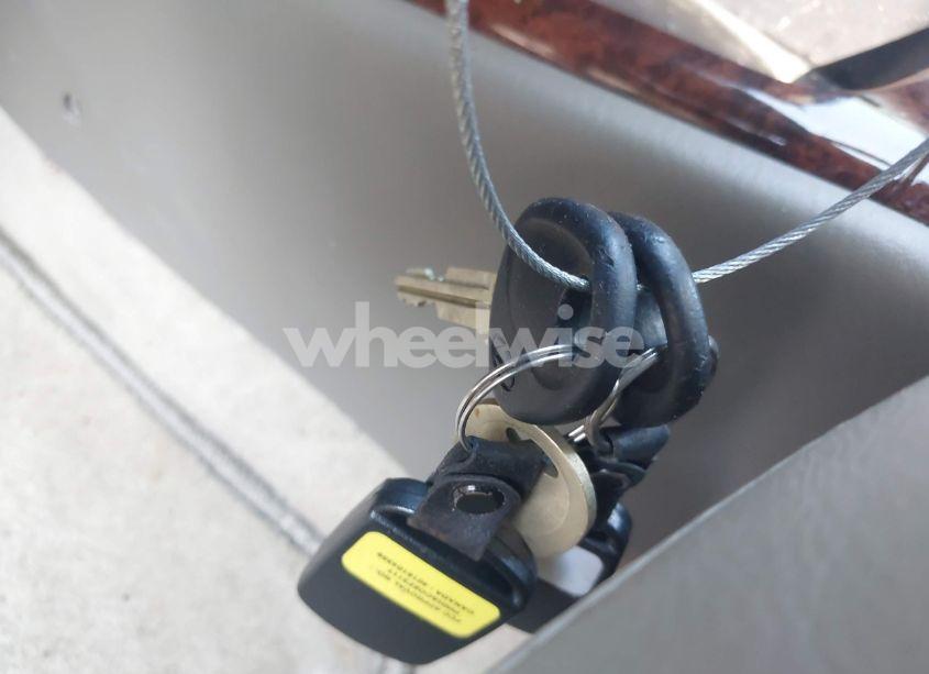 Photo 11 of 2003 Hyundai Sonata GLS/LX (VIN KMHWF35HX3A884760)