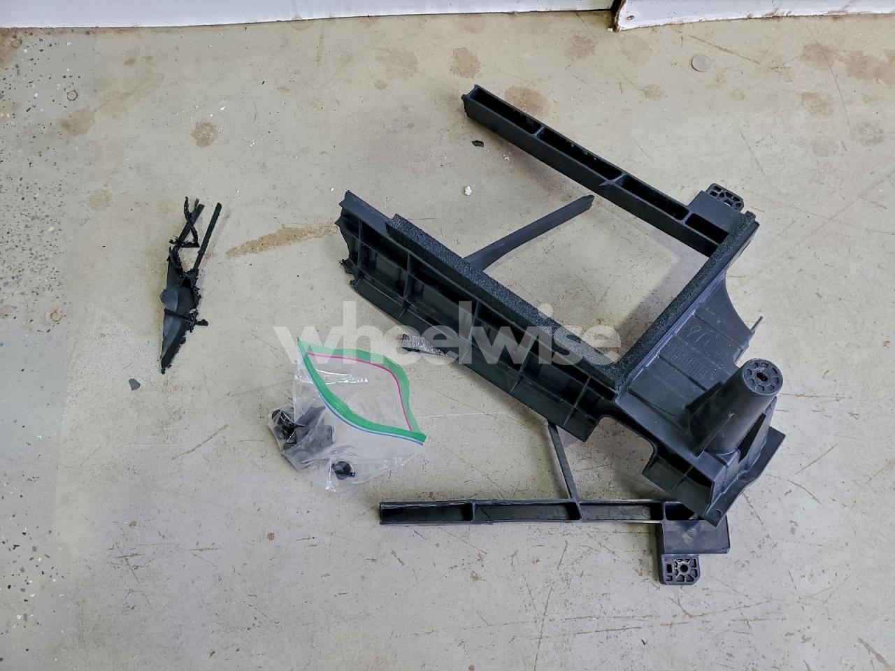 Photo 12 of 2026 GENESIS G70 (VIN KMTG14SC4TU165459)