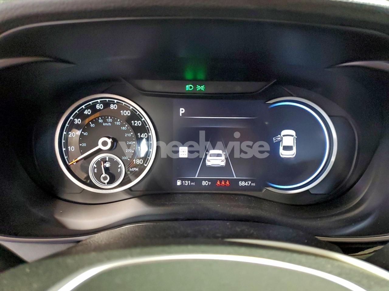 Photo 9 of 2026 GENESIS G70 (VIN KMTG14SC4TU165459)