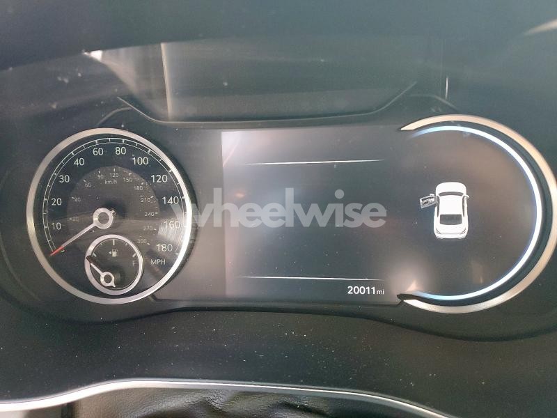 Photo 3 of 2025 GENESIS G70 BASE N/A (VIN KMTG34SC2SU148216)