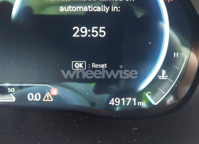 Photo 15 of 2023 Genesis Gv80 2.5T AWD (VIN KMUHBDSB1PU112034)