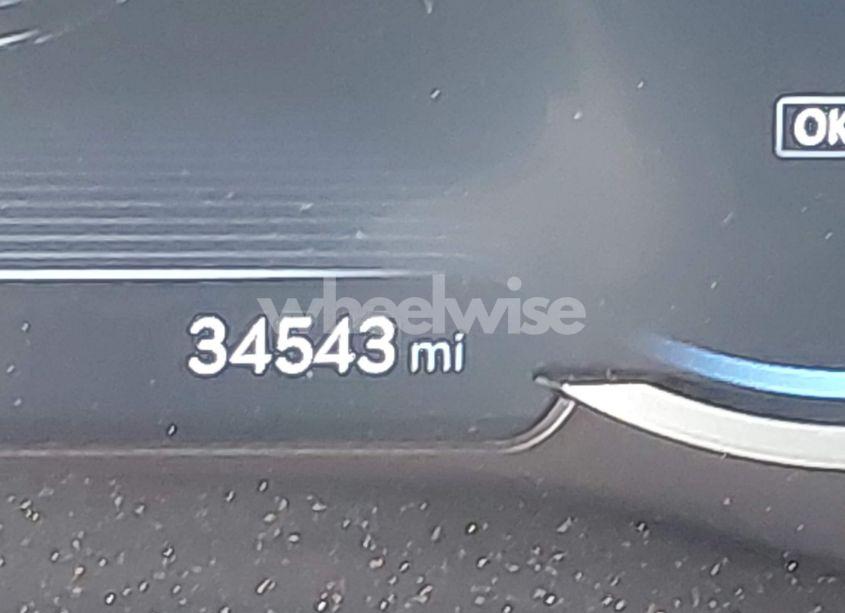 Photo 15 of 2022 Genesis Gv80 2.5T AWD (VIN KMUHBDSB5NU091783)