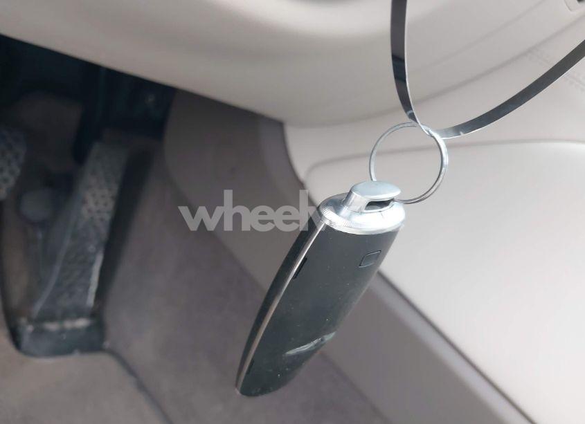 Photo 11 of 2023 Genesis Gv80 2.5T AWD (VIN KMUHBDSB6PU102969)