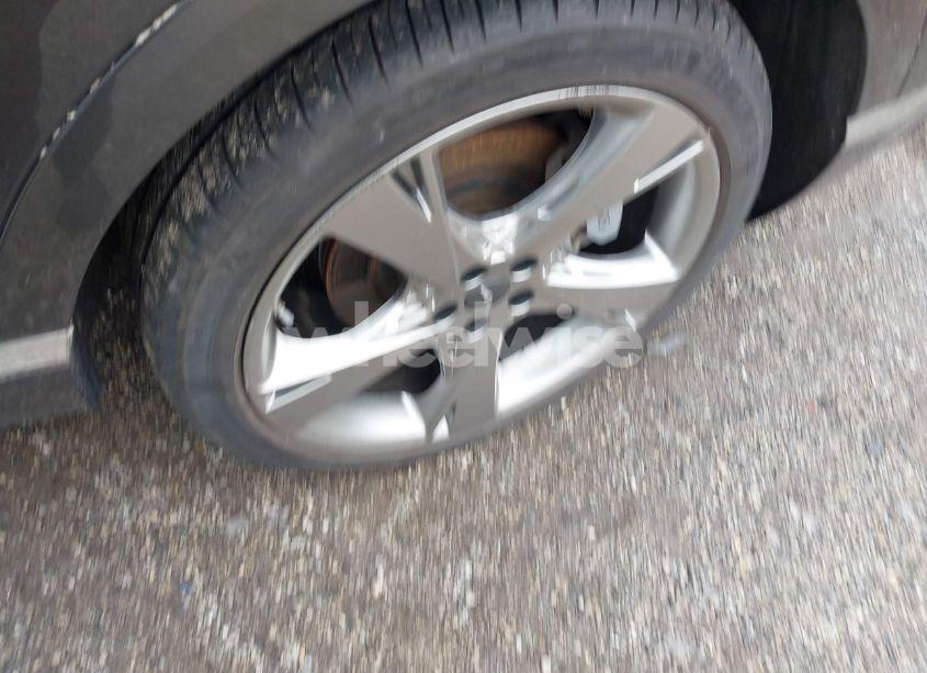 Photo 12 of 2023 Genesis Gv80 2.5T AWD (VIN KMUHBDSB6PU102969)