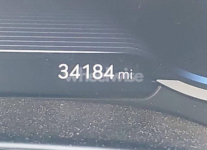 Photo 16 of 2024 Genesis Gv80 2.5T AWD (VIN KMUHBDSB9RU209209)