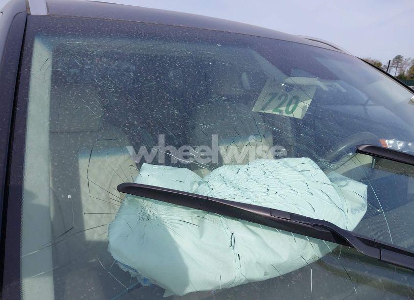 Photo 18 of 2023 Genesis Gv80 3.5T AWD (VIN KMUHCESC2PU127234)