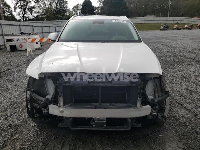 Photo 3 of 2022 GENESIS GV80 BASE N/A (VIN KMUHCESC4NU101411)