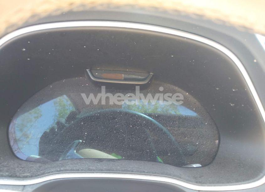 Photo 7 of 2024 Genesis Gv80 3.5T AWD (VIN KMUHCESC5RU205007)