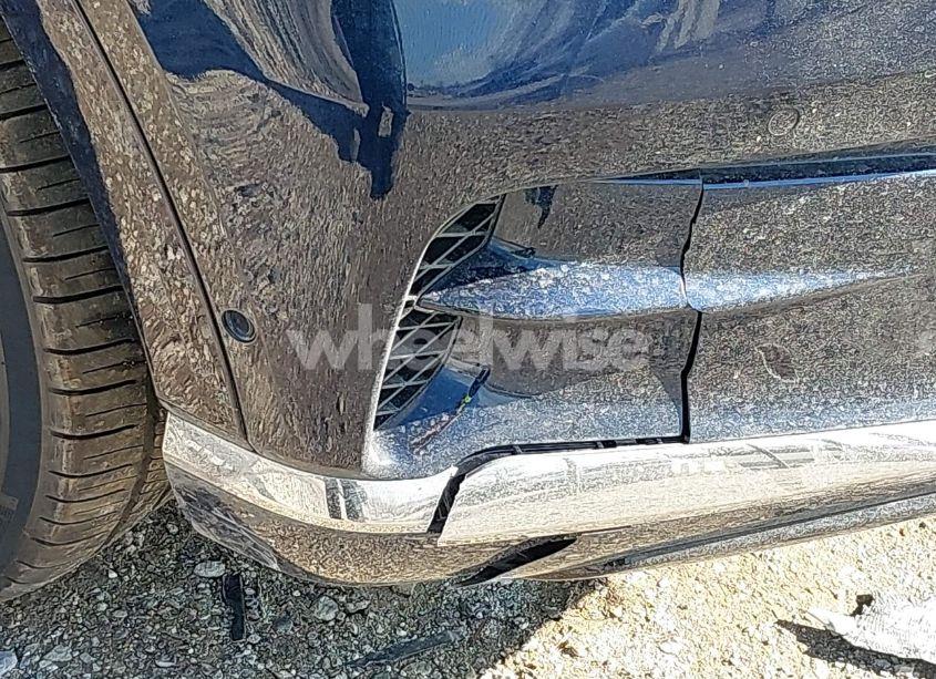 Photo 12 of 2023 Genesis Gv80 3.5T AWD (VIN KMUHCESC8PU103102)