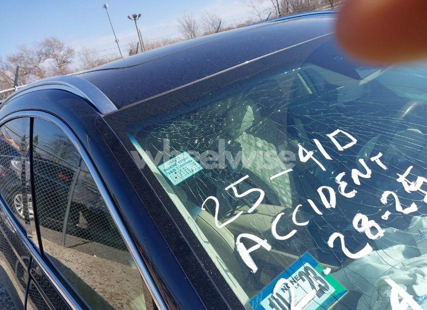 Photo 18 of 2023 Genesis Gv80 3.5T AWD (VIN KMUHCESC8PU103102)