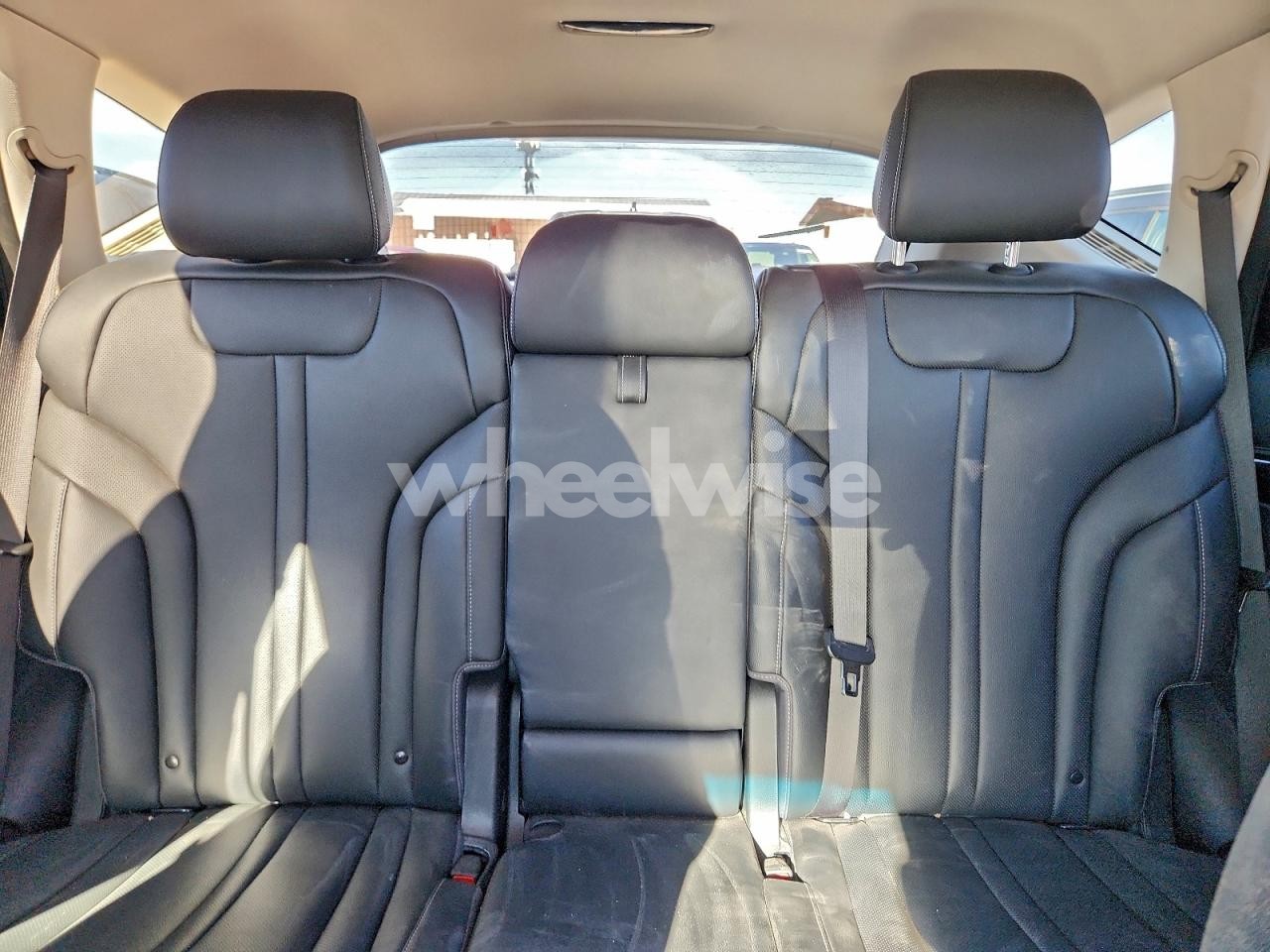 Photo 10 of 2025 GENESIS GV80 STANDARD (VIN KMUHFESB5SU248475)