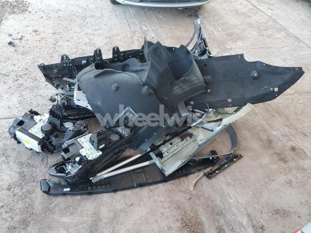 Photo 10 of 2025 GENESIS GV80 SELECT N/A (VIN KMUHGESB9SU275854)