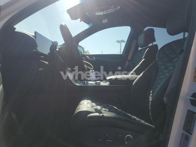 Photo 2 of 2025 GENESIS GV80 COUPE N/A (VIN KMUJAESC7SU228902)