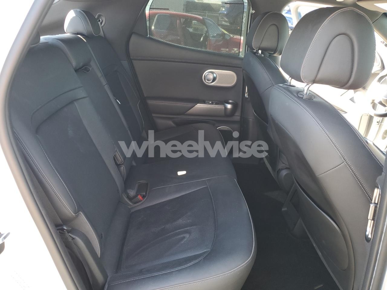 Photo 10 of 2023 GENESIS GV60 ADVANCED (VIN KMUKCDTC9PU014055)