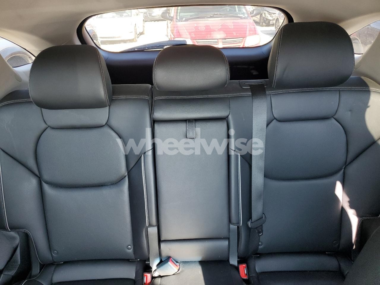 Photo 10 of 2023 GENESIS GV70 BASE (VIN KMUMADTB4PU091213)