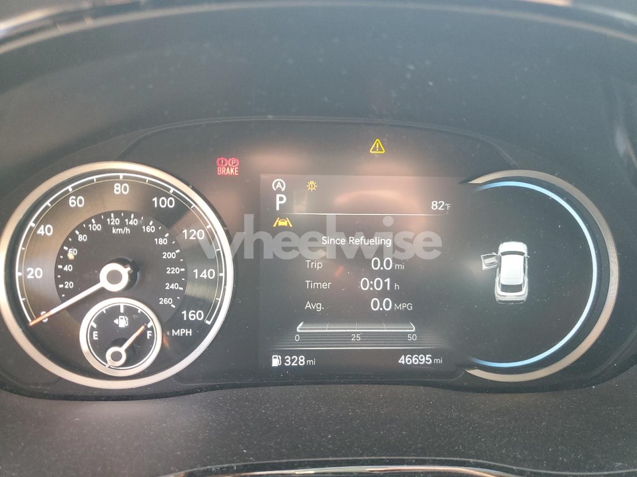 Photo 9 of 2023 GENESIS GV70 BASE (VIN KMUMADTB4PU091213)