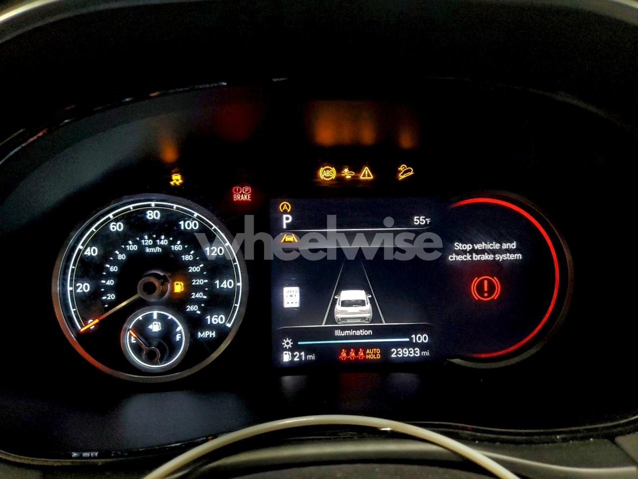 Photo 9 of 2025 GENESIS GV70 BASE (VIN KMUMADTB5SU199929)