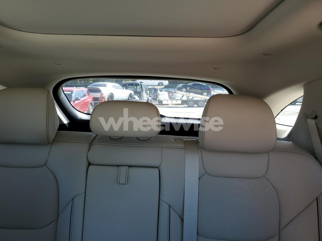 Photo 10 of 2026 GENESIS GV70 ADVANCED (VIN KMUMBDTB3TU237687)