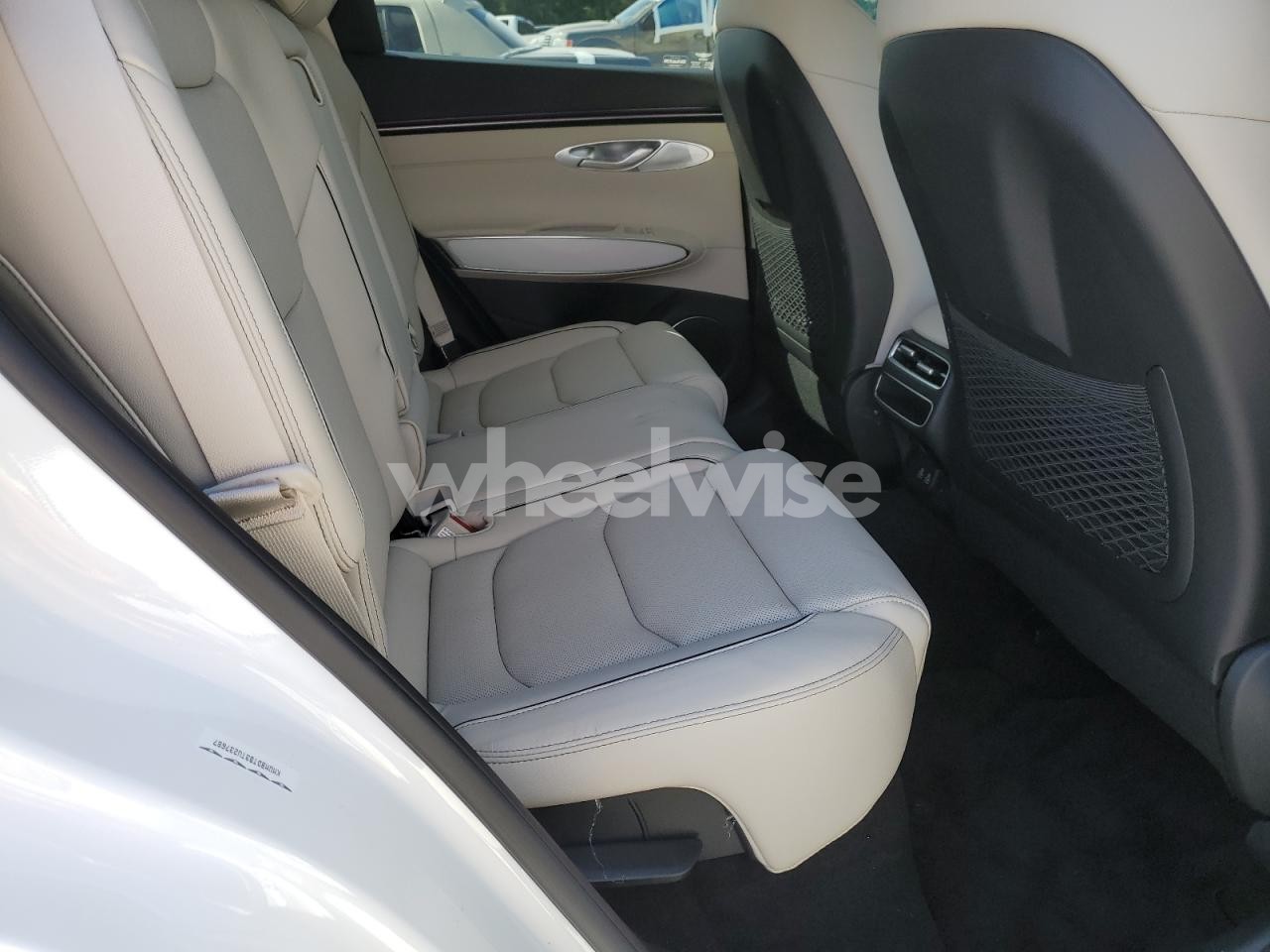 Photo 11 of 2026 GENESIS GV70 ADVANCED (VIN KMUMBDTB3TU237687)