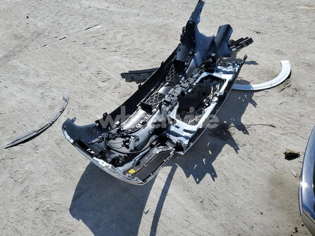 Photo 13 of 2026 GENESIS GV70 ADVANCED (VIN KMUMBDTB3TU237687)