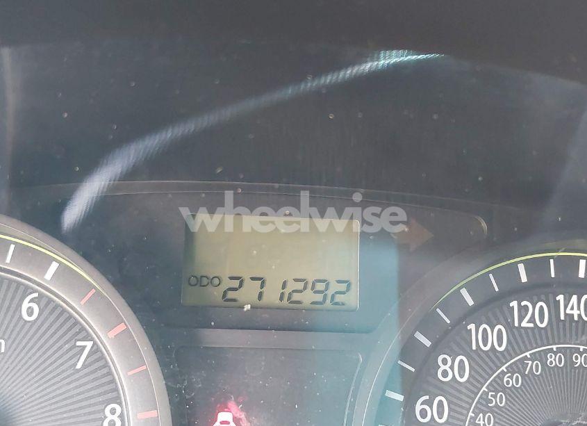 Photo 7 of 2007 Kia Rio LX/SX (VIN KNADE123476266433)