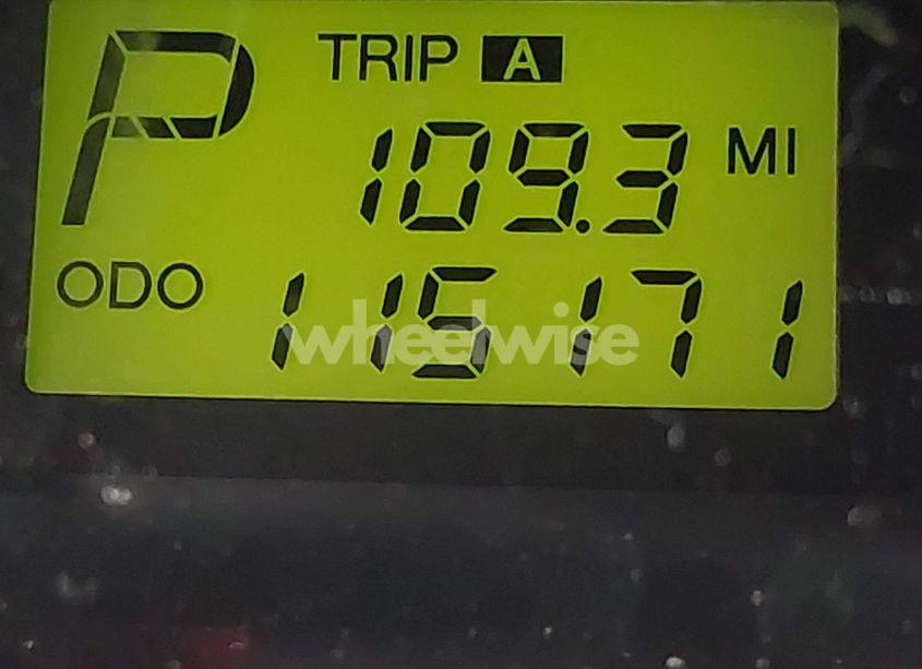 Photo 16 of 2006 Kia Rio LX (VIN KNADE123666166428)