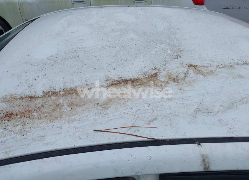 Photo 6 of 2007 Kia Rio LX (VIN KNADE123676238603)