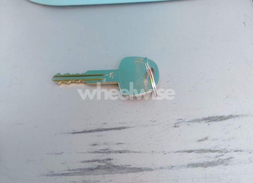 Photo 11 of 2006 Kia Rio LX (VIN KNADE123866116503)