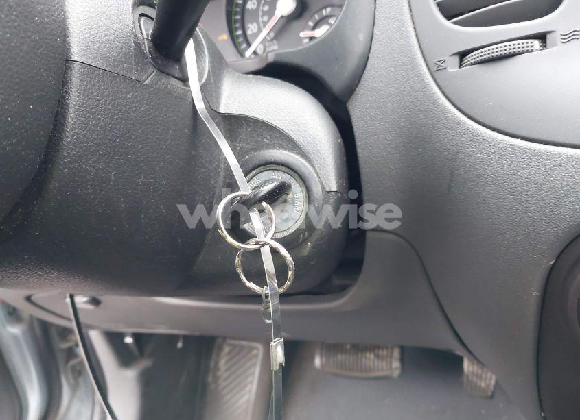 Photo 11 of 2007 Kia Rio LX (VIN KNADE123976278111)