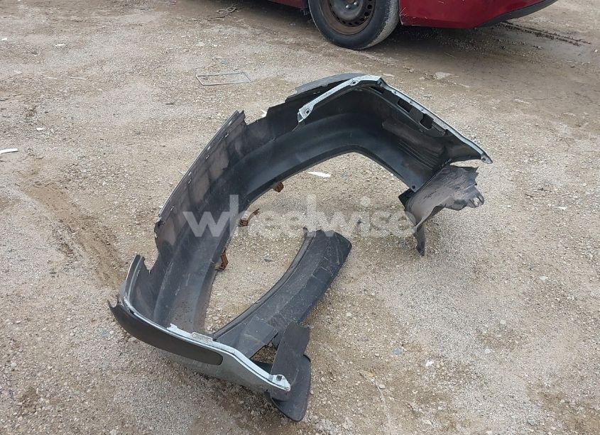 Photo 12 of 2007 Kia Rio LX (VIN KNADE123976278111)