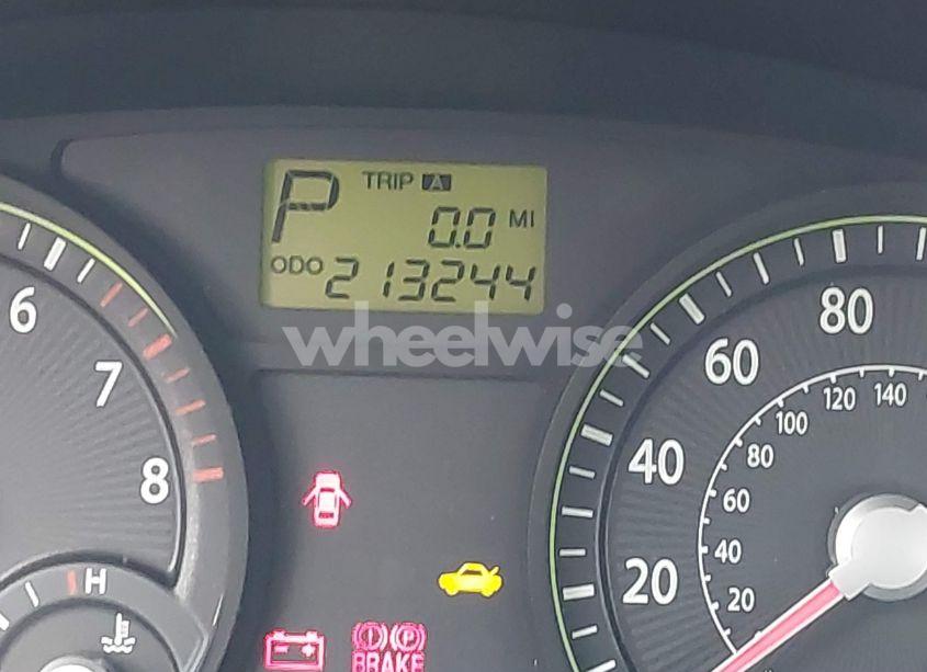 Photo 16 of 2007 Kia Rio LX (VIN KNADE123976278111)