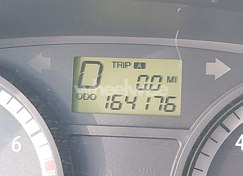 Photo 15 of 2009 Kia Rio LX (VIN KNADE223396573472)