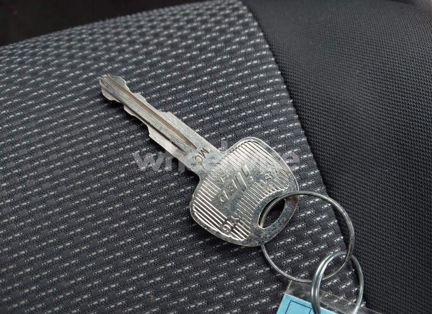 Photo 11 of 2009 Kia Rio LX (VIN KNADE223796533671)