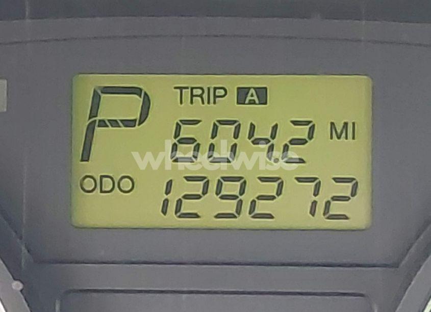 Photo 15 of 2009 Kia Rio LX (VIN KNADE223796533671)