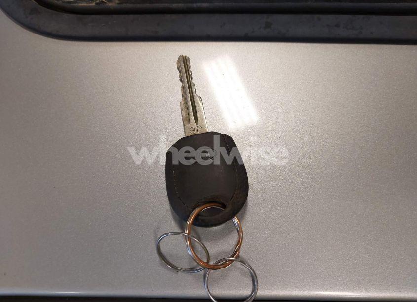 Photo 11 of 2009 Kia Rio5 SX (VIN KNADE243096570901)