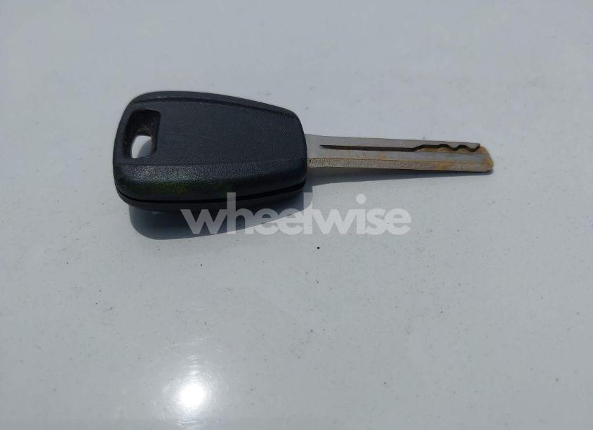 Photo 11 of 2011 Kia Rio LX (VIN KNADH4A32B6923846)