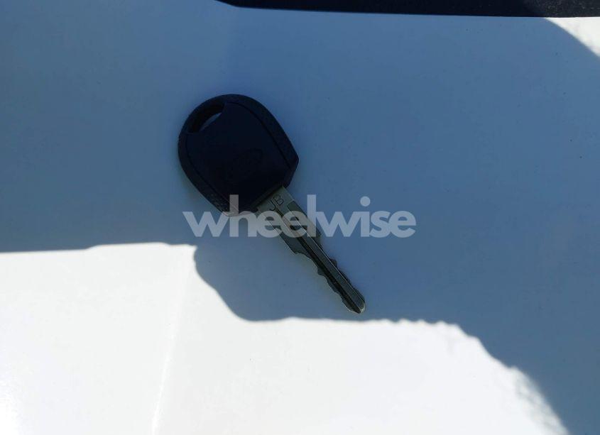 Photo 11 of 2011 Kia Rio LX (VIN KNADH4A35B6950667)