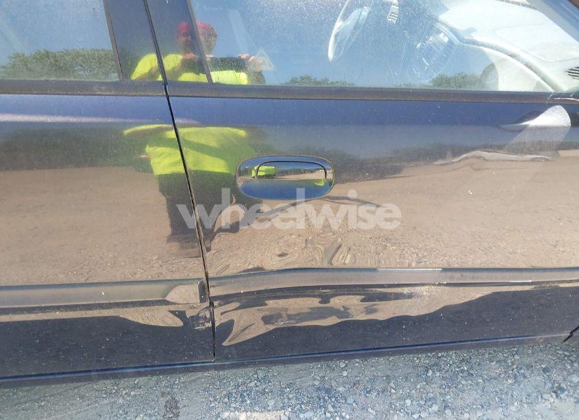 Photo 6 of 2011 Kia Rio LX (VIN KNADH4A35B6950667)