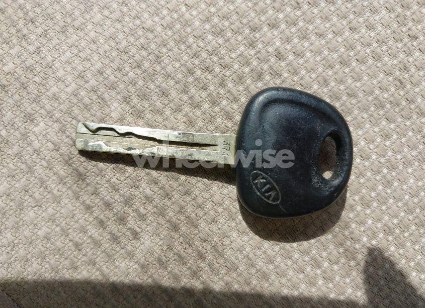 Photo 11 of 2011 Kia Rio LX (VIN KNADH4A36B6732205)