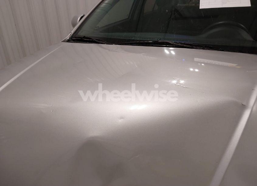 Photo 17 of 2010 Kia Rio LX (VIN KNADH4A38A6668683)