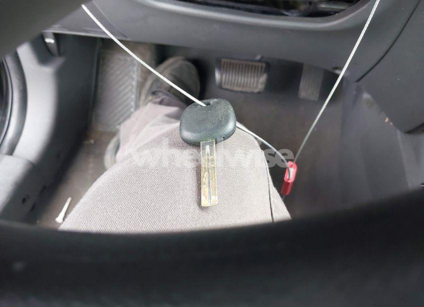 Photo 11 of 2011 Kia Rio LX (VIN KNADH4A39B6864715)