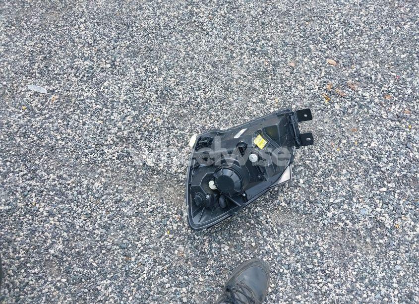 Photo 12 of 2011 Kia Rio LX (VIN KNADH4A39B6864715)