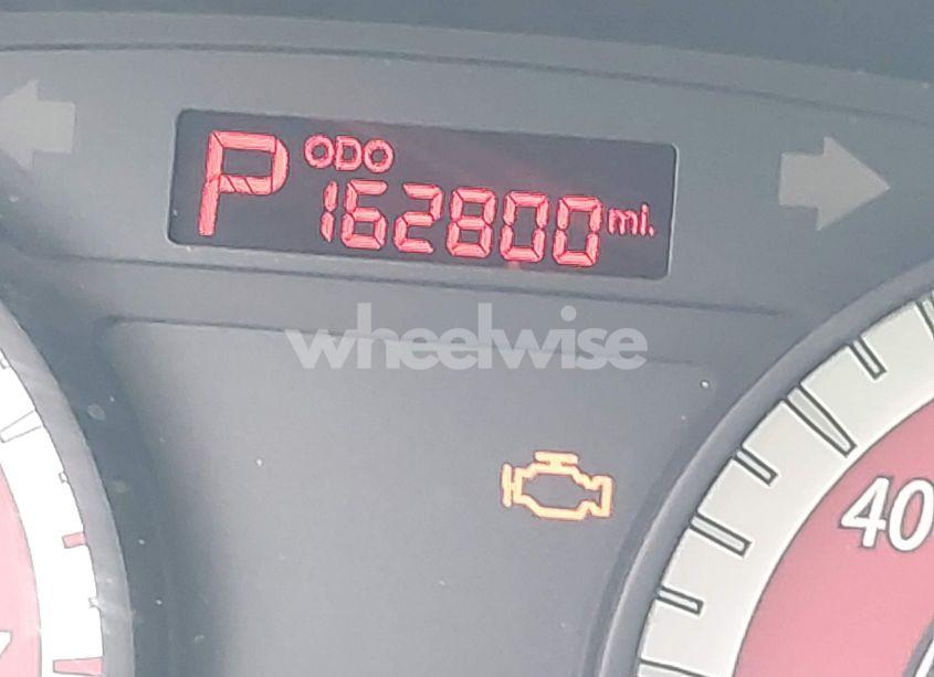 Photo 16 of 2011 Kia Rio LX (VIN KNADH4A39B6864715)